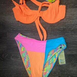 Swimsuit